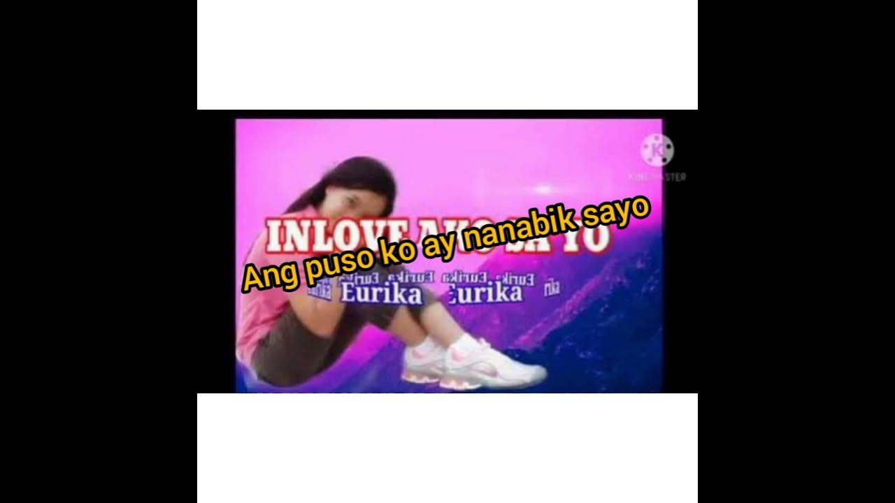 In love Ako sayo -Eurika ft Eunn In love Ako sayo -Eurika ft Eunn
