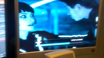 Changing default fill on videos in MythTV