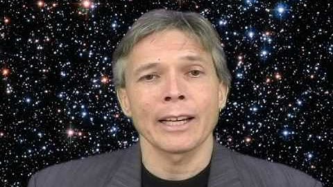 Teach Astronomy - Space - Time Diagram