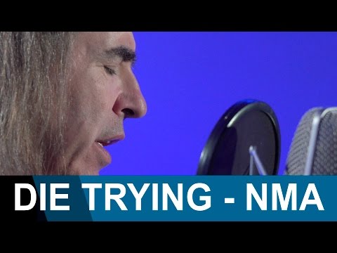 New Model Army - Die Trying - Unplugged @ ROCK ANTENNE