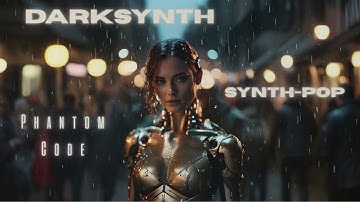 Phantom Code | Darksynth / Synthpop / Cyberpunk / Midtempo