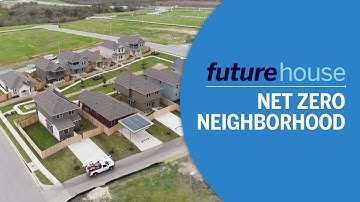 Net Zero Neighborhood | Future House | Ask This Old House