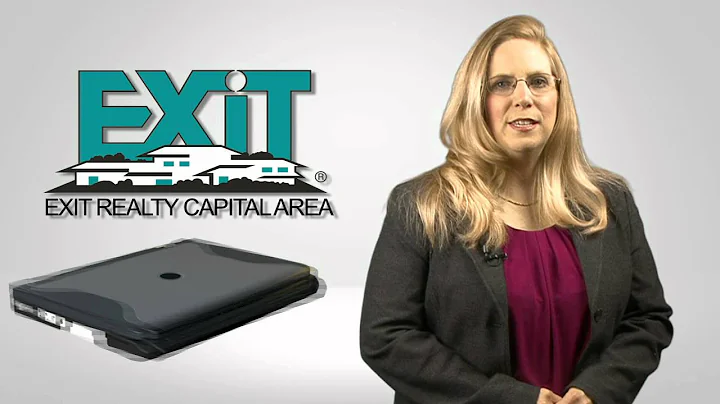 Melissa Stahl - Marketing Video