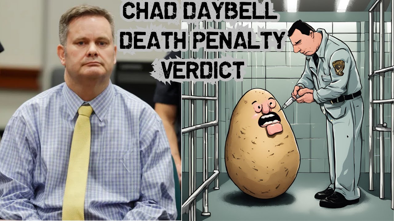 ID V. Chad Daybell - DEATH PENALTY VERDICT