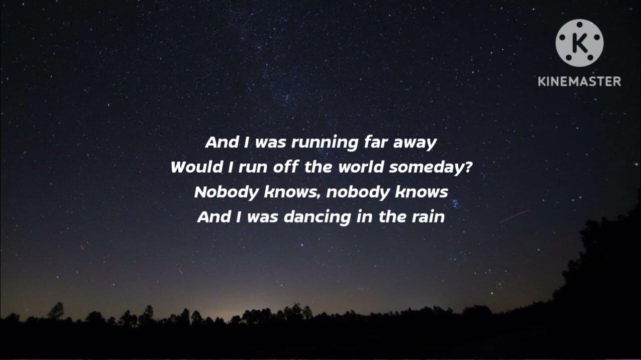 AURORA Runaway Lyrics YouTube
