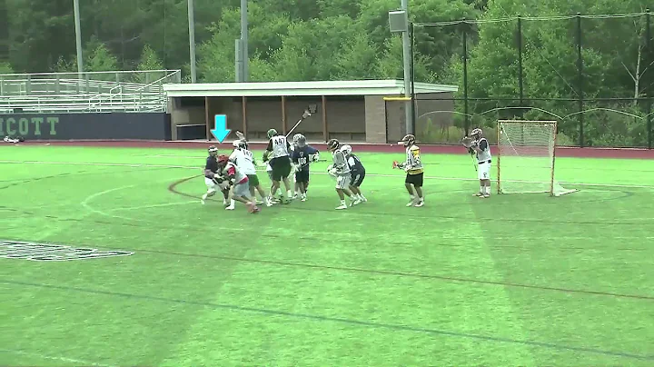 Chad Connolly (2016):  Elite 100