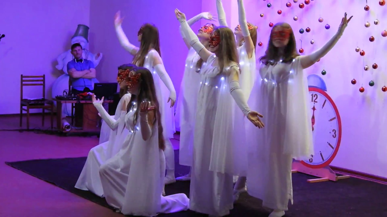 ДШИ №2, Виктория Майорова - YouTube