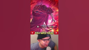 When The Rare Mount Drops On Your First Clear - FFXIV #shorts