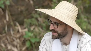 Su Shi or Su Dongpo? CGTN host learns the difference