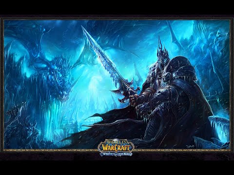 Video: Lich King Midnatt Lanseringsplaner Avslørt