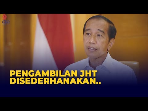 Video: Apa itu perintah penarikan?