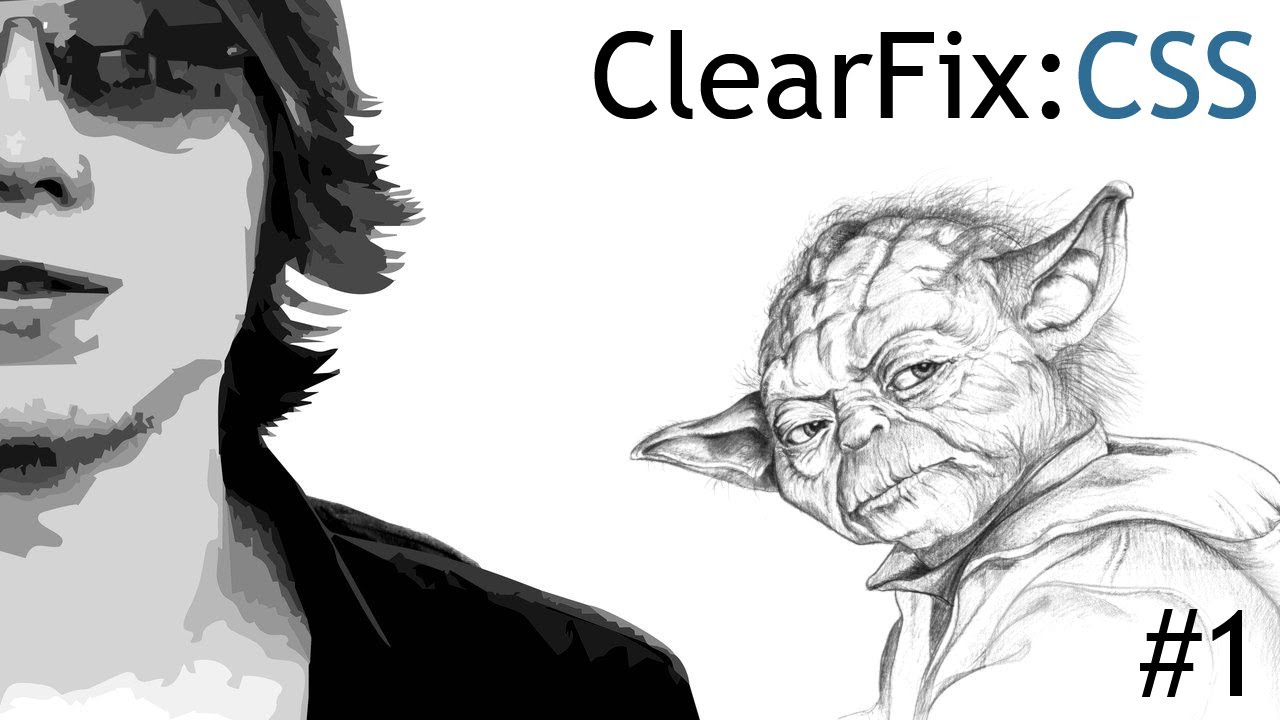 Clearfix css