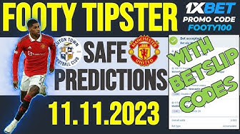 footy tipster