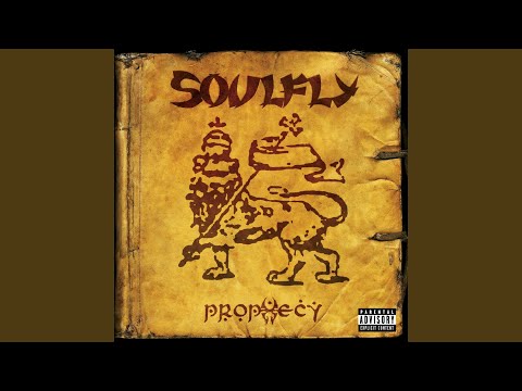 Putar Born Again Anarchist - Soulfly