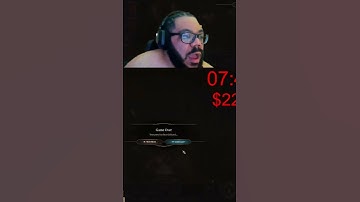 Crowd Control Was A Mistake #gaming #baldursgate3 #gamingchannel