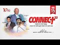 Live  youth festival  connect 2022   pastor benz  tamil christian message