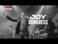 Joy Congress | Pastor Nathaniel Bassey | Petra Christian Centre