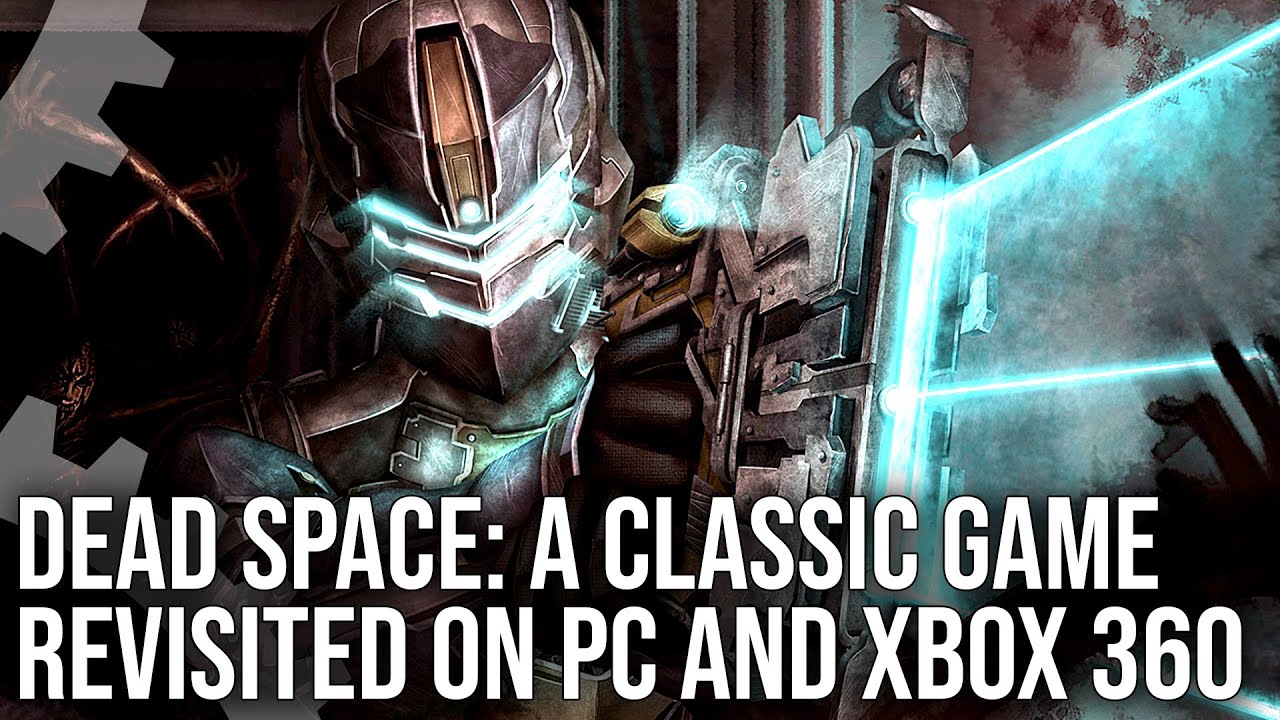  Dead Space (X-BOX 360) Platinum hits : Unknown: Video Games