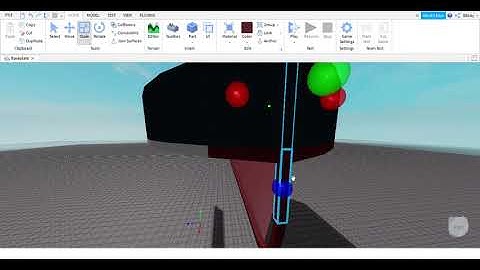Roblox epic ship bow tutorial (kinda outdated)