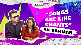 Exclusive - Why I Made New Songs For Chamkila- Arrahman Maidaan Rotalks