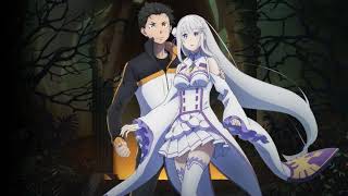 [Re:Zero Season 2] nonoc - memento (1 hour)