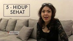 Dulu chubby banget, sekarang langsing. Simak 5 tips diet ala Tina Toon. - Durasi: 1.23. 