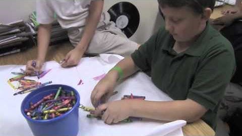 Character Counts: Responsibility