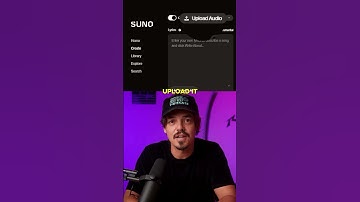 Thumbnail of 🎶 Suno AI: Voice to Song 🎤 | Music Made Easy! #sunoai #musicmagic #aiinnovation #creativetools