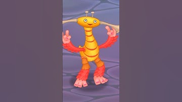 Hatching Piplash (Ethereal Workshop wave 3) #mysingingmonsters #etherealworkshop #msm #wubbox #short