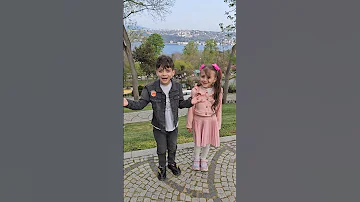 هو انت طالع حلو لمين براء وسميرة 