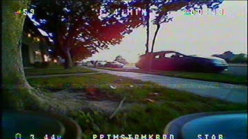 NewBee Drone Project Mockingbird Micro