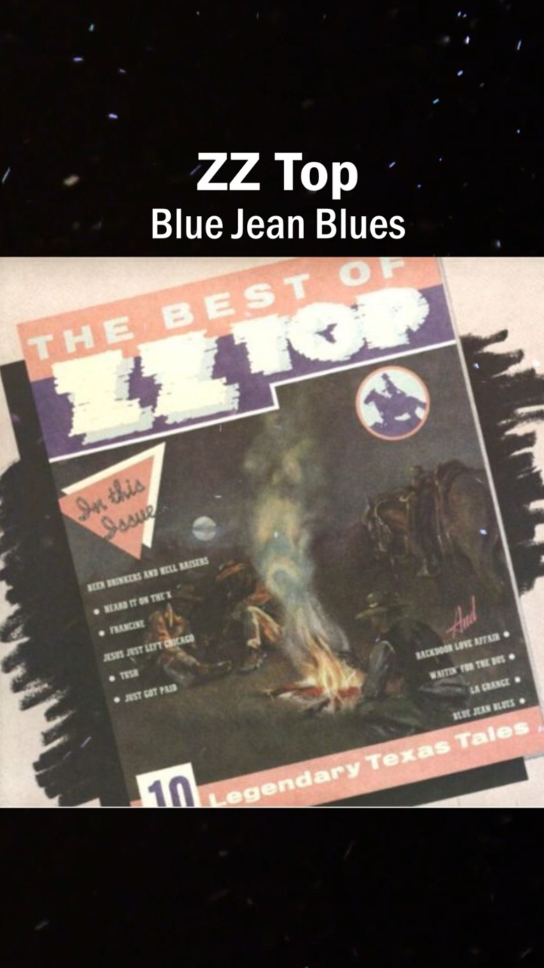Blue Jean Blues (2005 Remaster) - YouTube