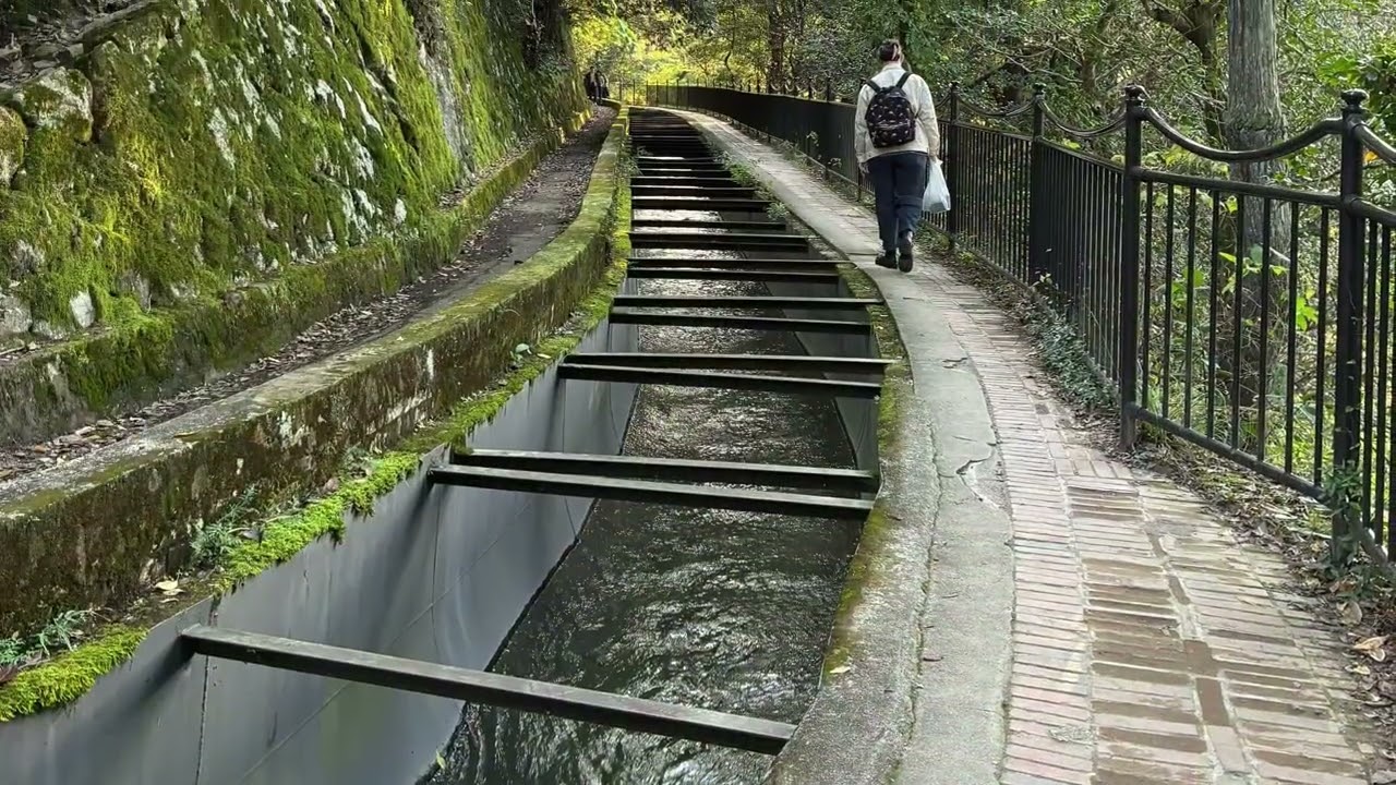 京都☆平安神宮→絶景♪南禅寺→先斗町