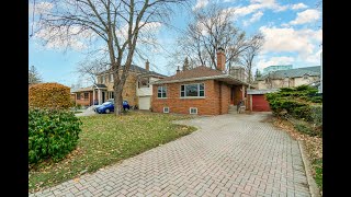 198 Van Dusen Boulevard, Toronto