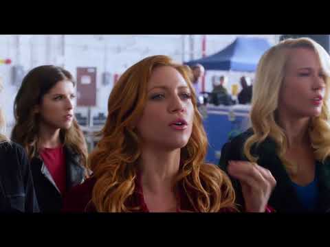 Pitch Perfect 3
