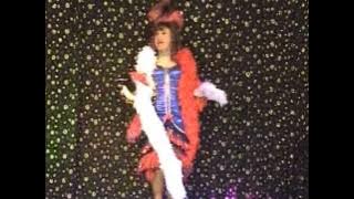 Sprostonárodní Kokotik Jarabi a Má číča slečna Paloma Sindy Divoké kočky