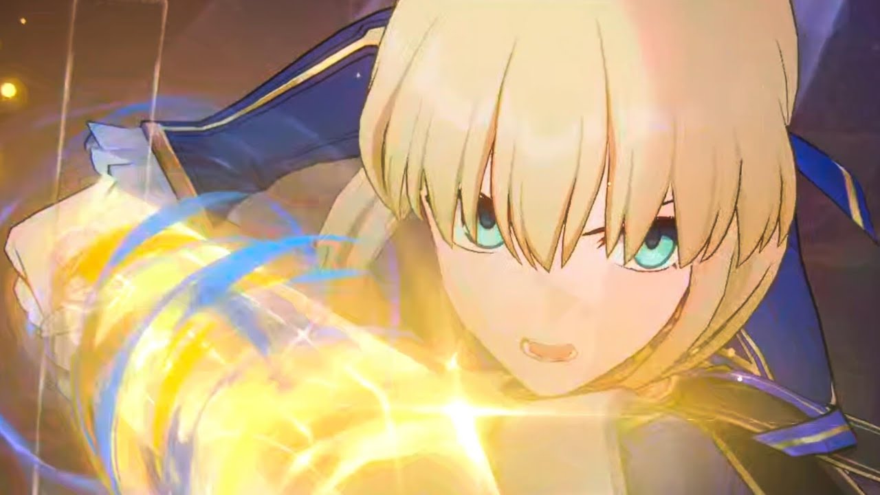 HSR 4.0 Saber 0c Both Sides PF 4