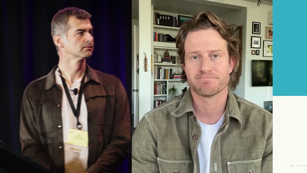 ASKP3 '26 Main Stage presentation: Stellate Ganglion Blocks augmenting Ketamine Therapy.