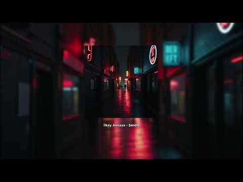 İlkay Akkaya – Şerefe (AI Cover) | GRULTRAX