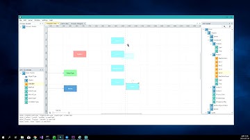 UVC OPC UA Flexing Modeler - Simple Robot Modelling