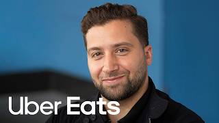 Captain Jay's turns customer insights into growth | Uber Eats