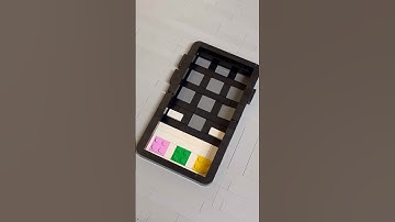 Working Lego iPhone!