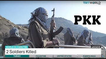 TRT World - World in Two Minutes, 2015, August 4, 13:00 GMT