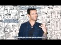 Maroon 5 - Ladykiller Subtitulado Al Español English Lyrics