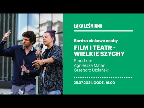 Wideo: Alexander Poroshkin: „Naszą Dewizą Jest Praca Dla Osoby”