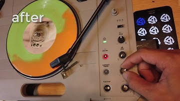 RELOOP SPiN how to mod bluetooth volume bigger