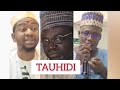 RADDI GA MASU KARYATA RABE RABEN TAUHIDI 