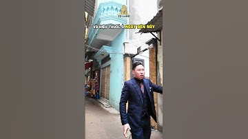 Phần 462 | Phần 1 | Tòa nhà dòng tiền hơn 20 tỷ tại trung tâm quận Ba Đình sẽ như thế nào? #tuấnđất