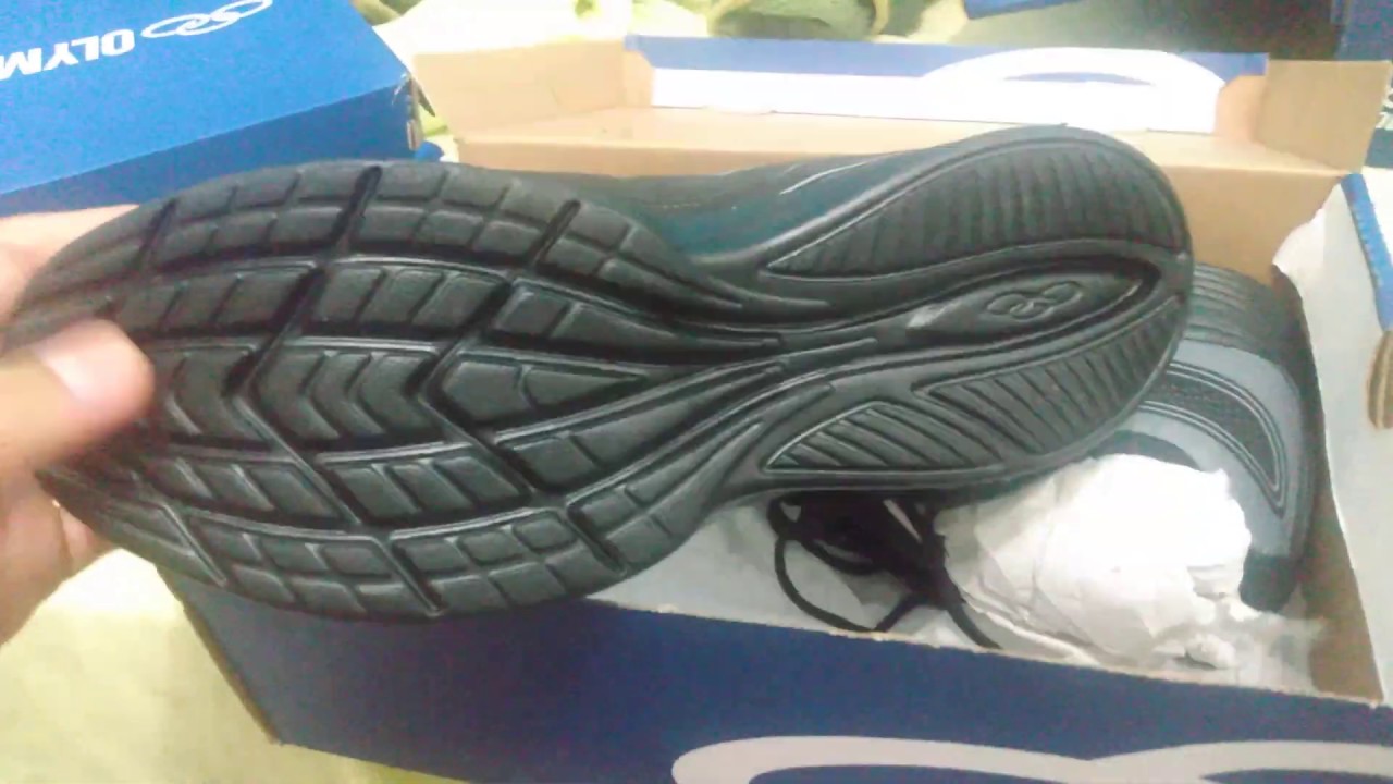 tênis olympikus attract masculino