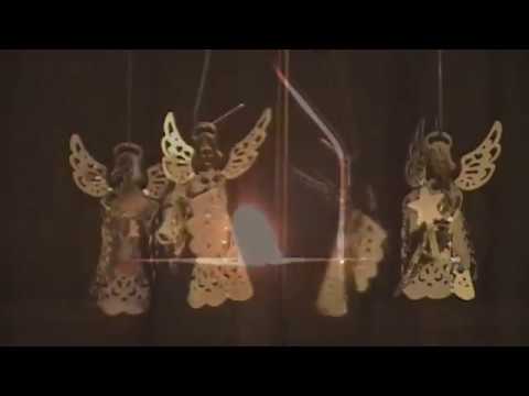 Beautiful Lullaby/Love Song (with Angels) - Relaxing And Comforting Video.